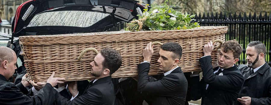 UK consulate procedures for transfering to the UK remains of a deceased person certified translation service