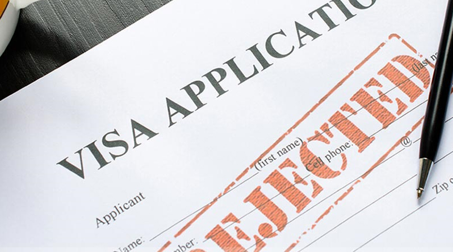 birle�ik krall�k vize ba�vurunuzun reddedilmesi