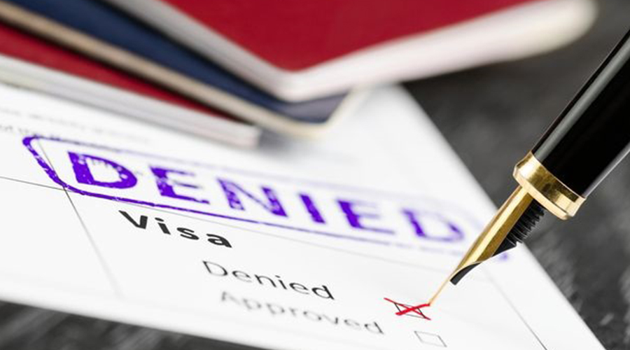 ingiltere konsoloslu�u vize ba�vurunuzu reddederse