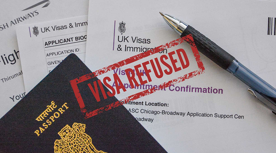 ret alm�� ingiltere vize ba�vurusu