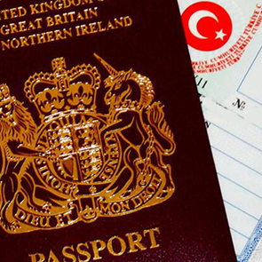 �ngiltere Vatanda�� Nas�l Olunur